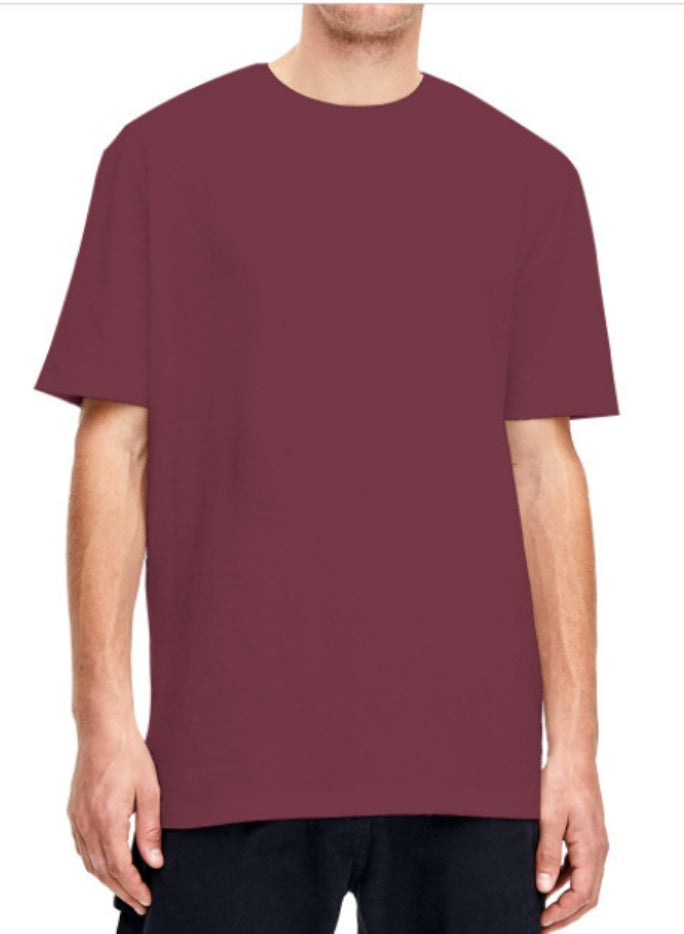 T-shirts à manches courtes et T-shirts de taille Plus