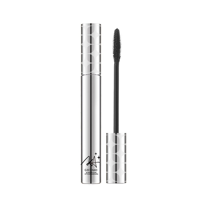 Voluminous quick-drying by natural curvature