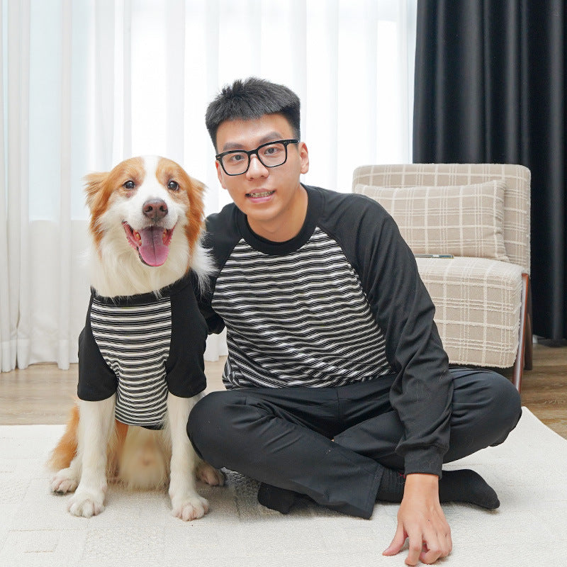Vêtements pour animaux de compagnie