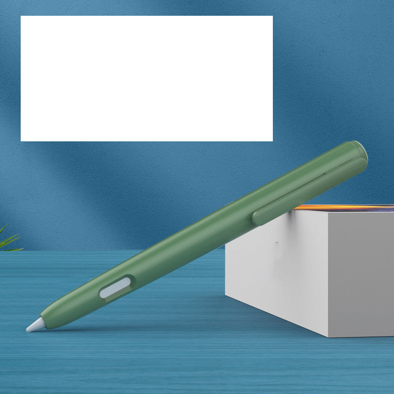 Coquille de protection pour stylo tactile anti-chute