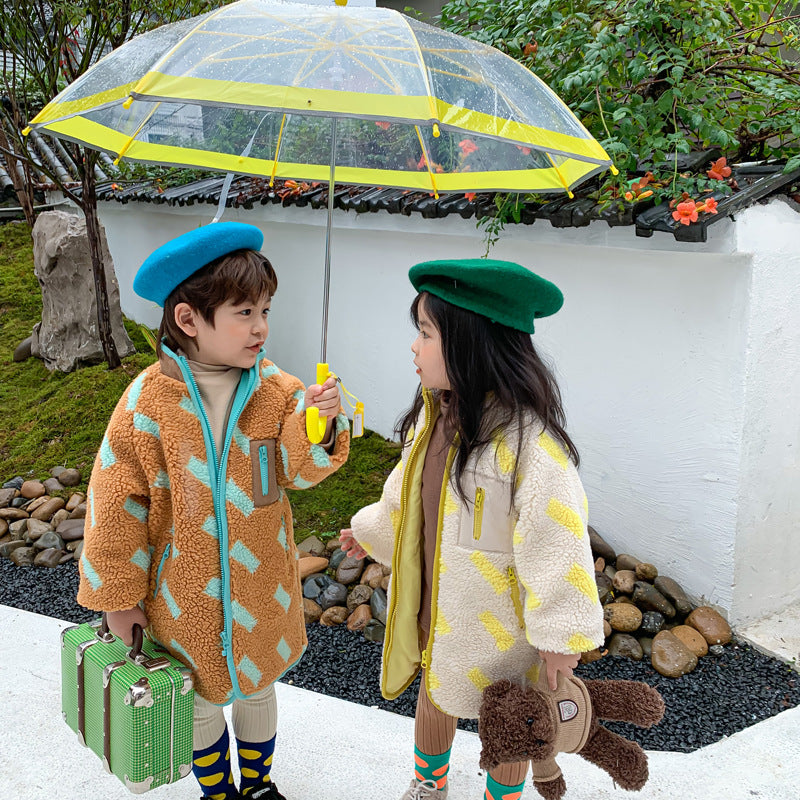 Vêtements pour enfants