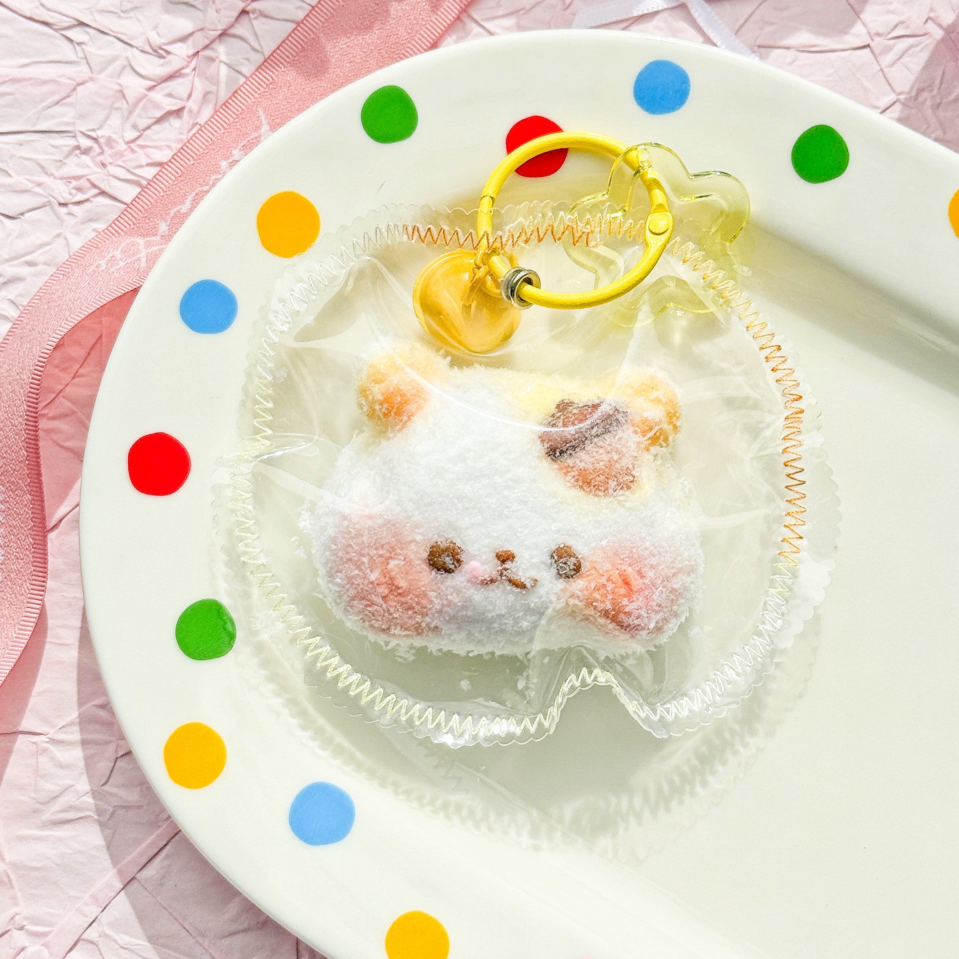 Jouet de squeeze à la pointe de l'animal de qualité alimentaire en silicone