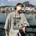 Pull-over d'été polyvalent pour hommes