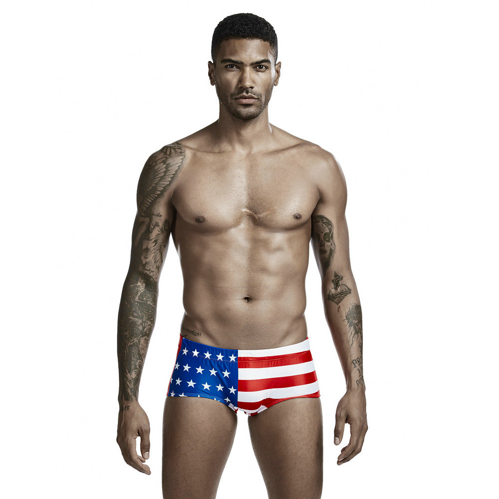 Trunks de natation pour hommes Trunks de natation pour hommes