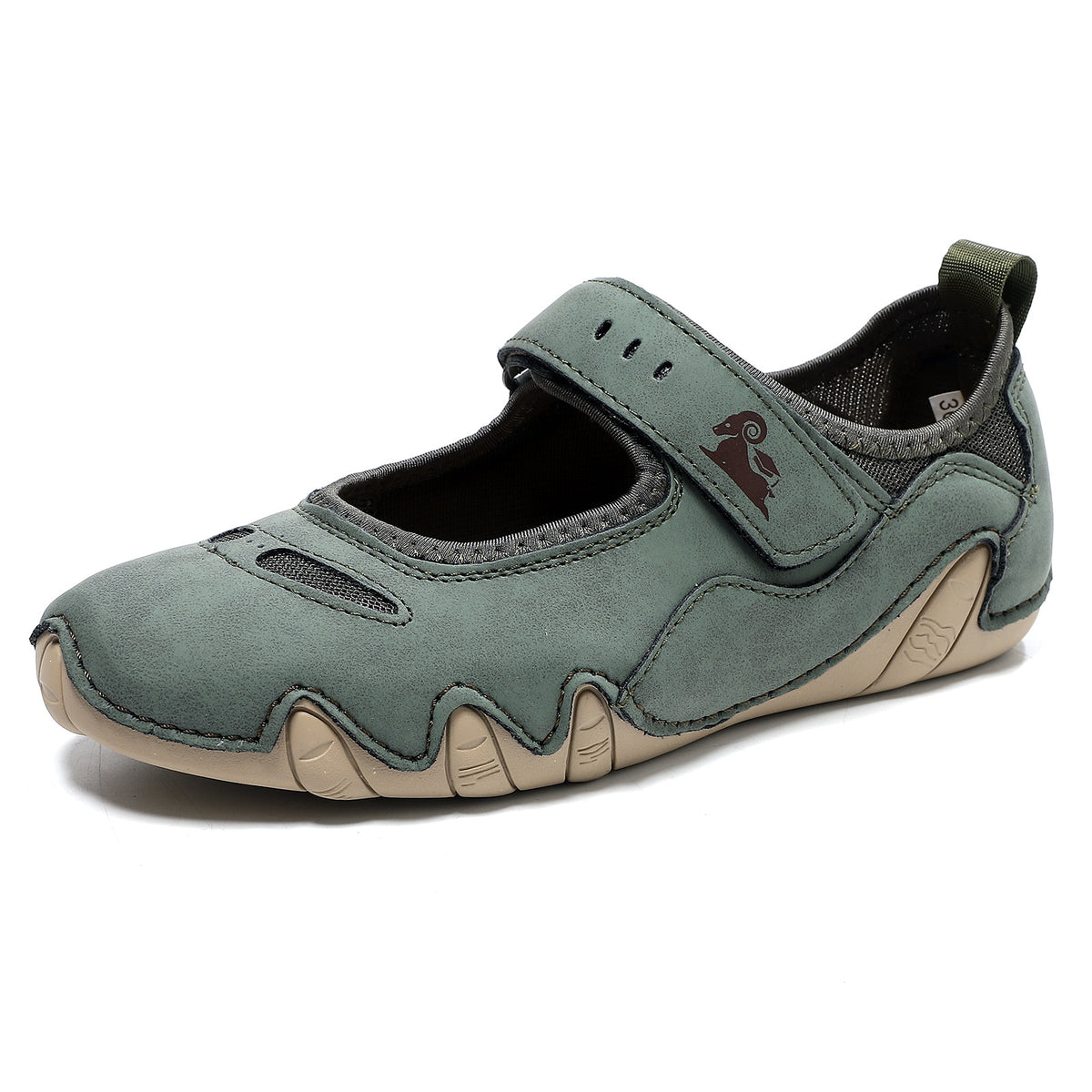 Chaussures pour femmes Mary Jane de plus grande taille
