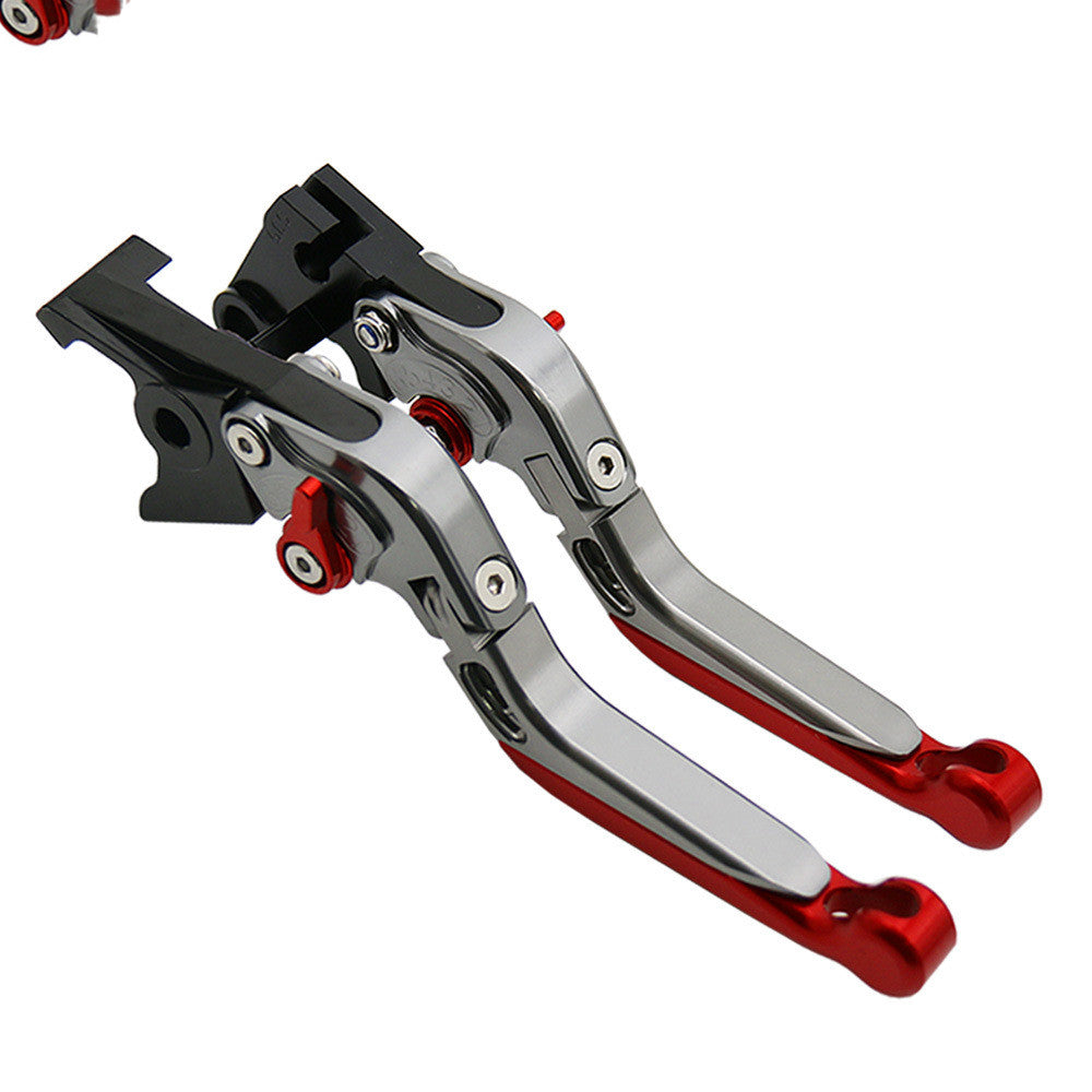 Adapté pour GSXR600 GSXR750 GSXR1000 05-19 ans modifié Cors d'embrayage de frein
