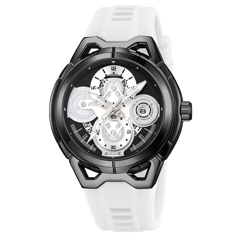 Shishi Mei Fashion Mens Watch