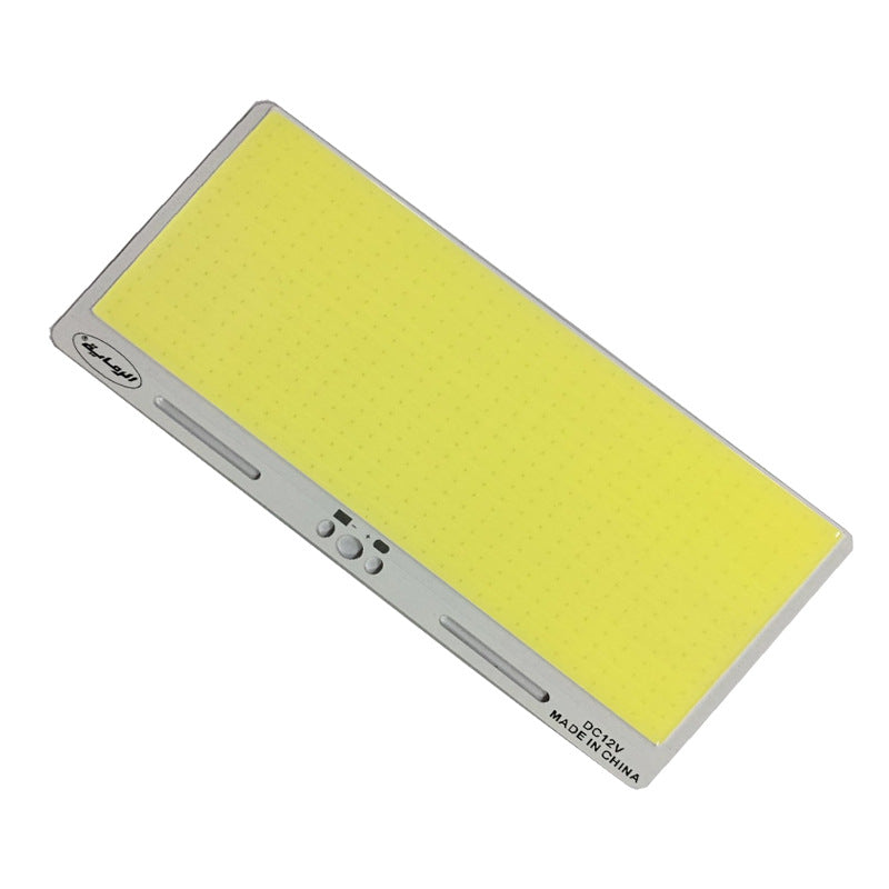 Cob Lampe perles LED source de lumière surligner puce