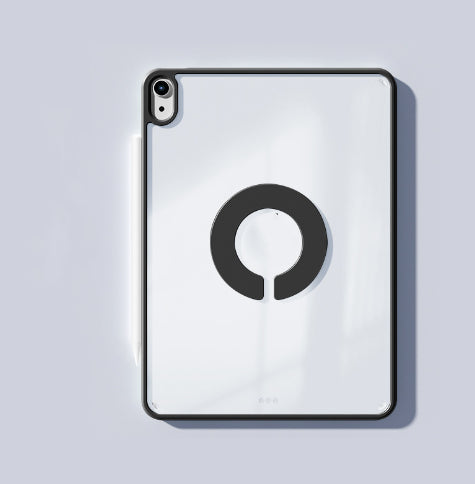 Housse de protection horizontale et verticale IPadAir13 pouces