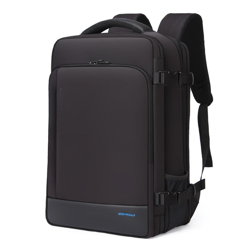 Sac à dos extensible pour les voyages et les affaires