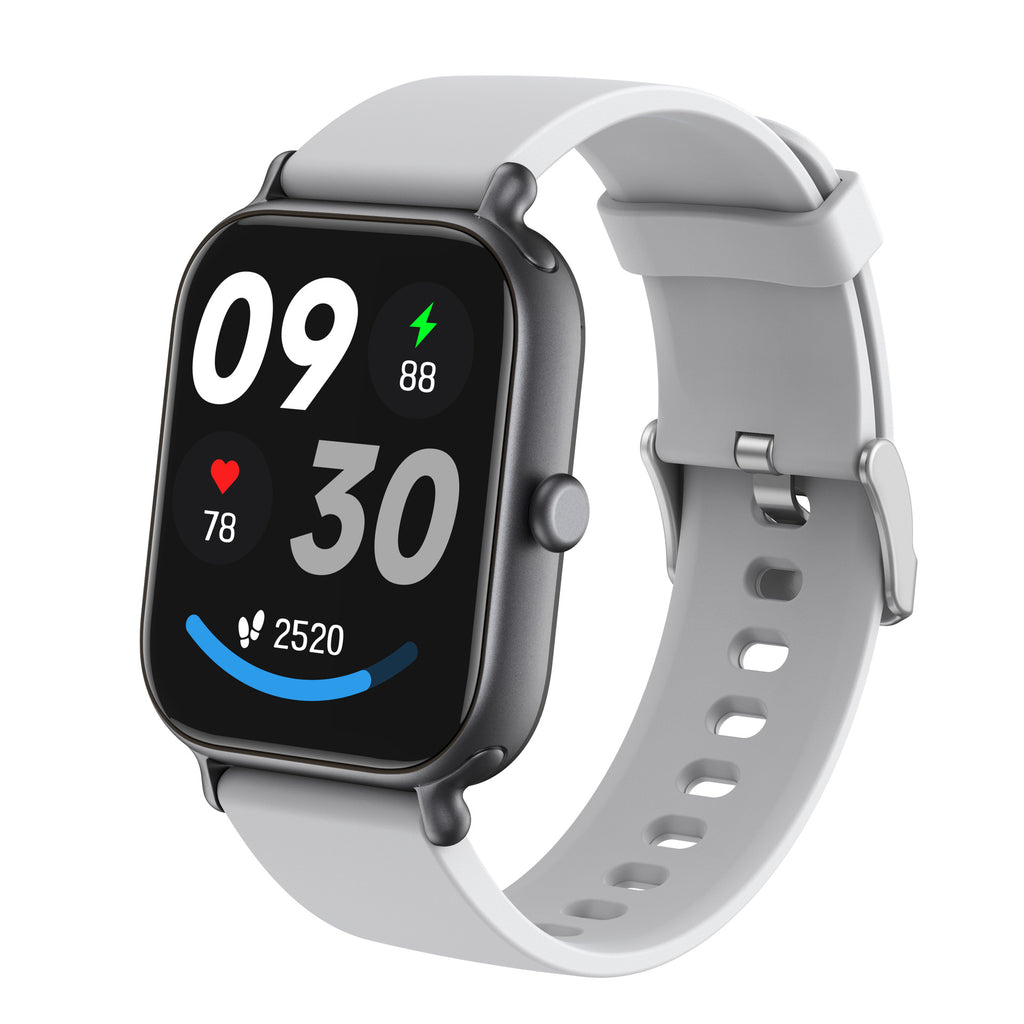 Intelligent Bluetooth Calling Sports Monitoring Watch Fréquence cardiaque haute précision Blood Oxygen Wat