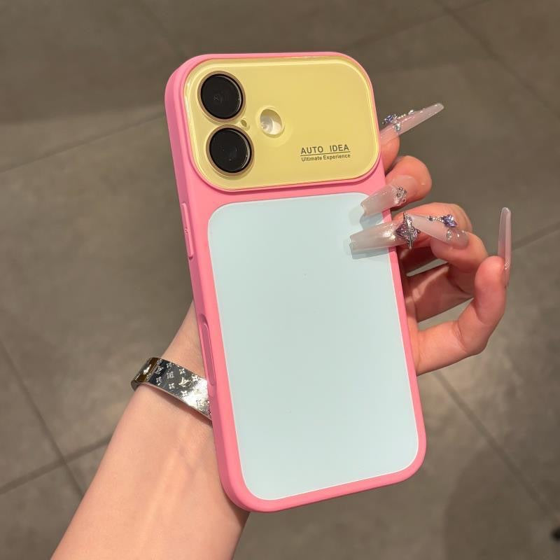Boîtier de téléphone résistant à la chute