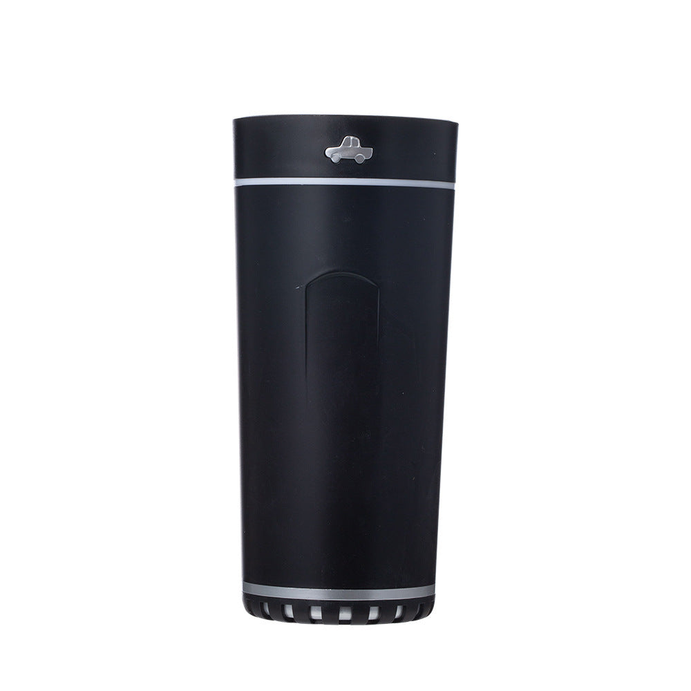Usb Aromathérapie Charger Mute Humidificateur de ménage