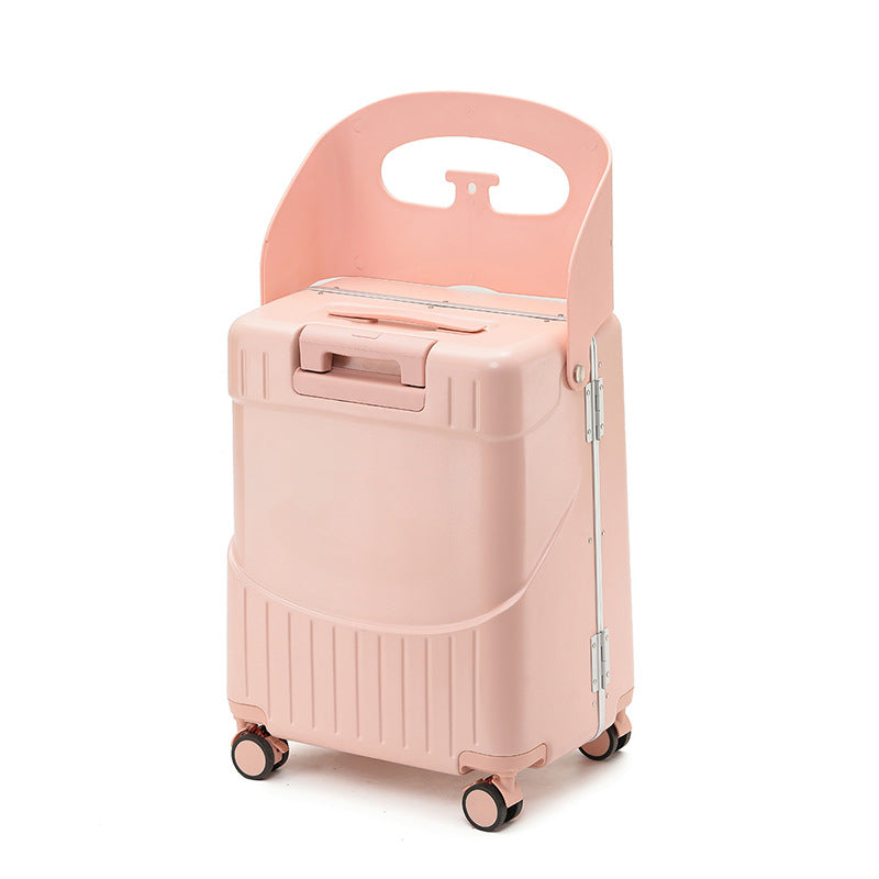 Baoma Bagage Promotion bébé Trolley Case parent-enfant