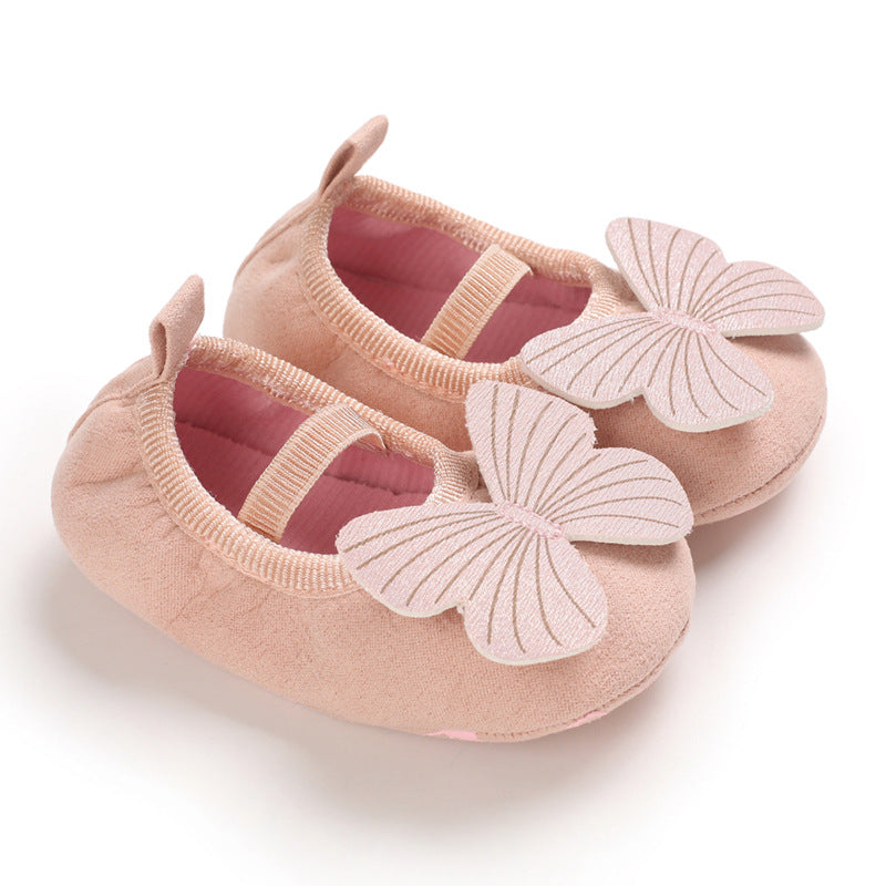 Chaussures Bébé Bébé Bébé Souple Botte Respirante Chaussures Bébé