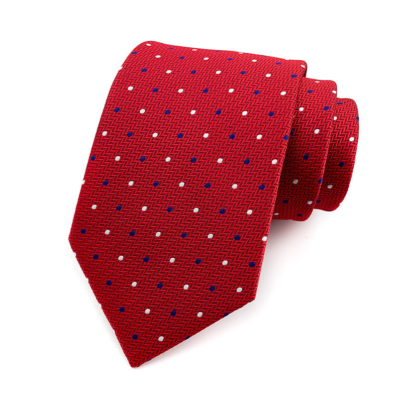 Gentlemans Small Floral Tie Hommes Affaires