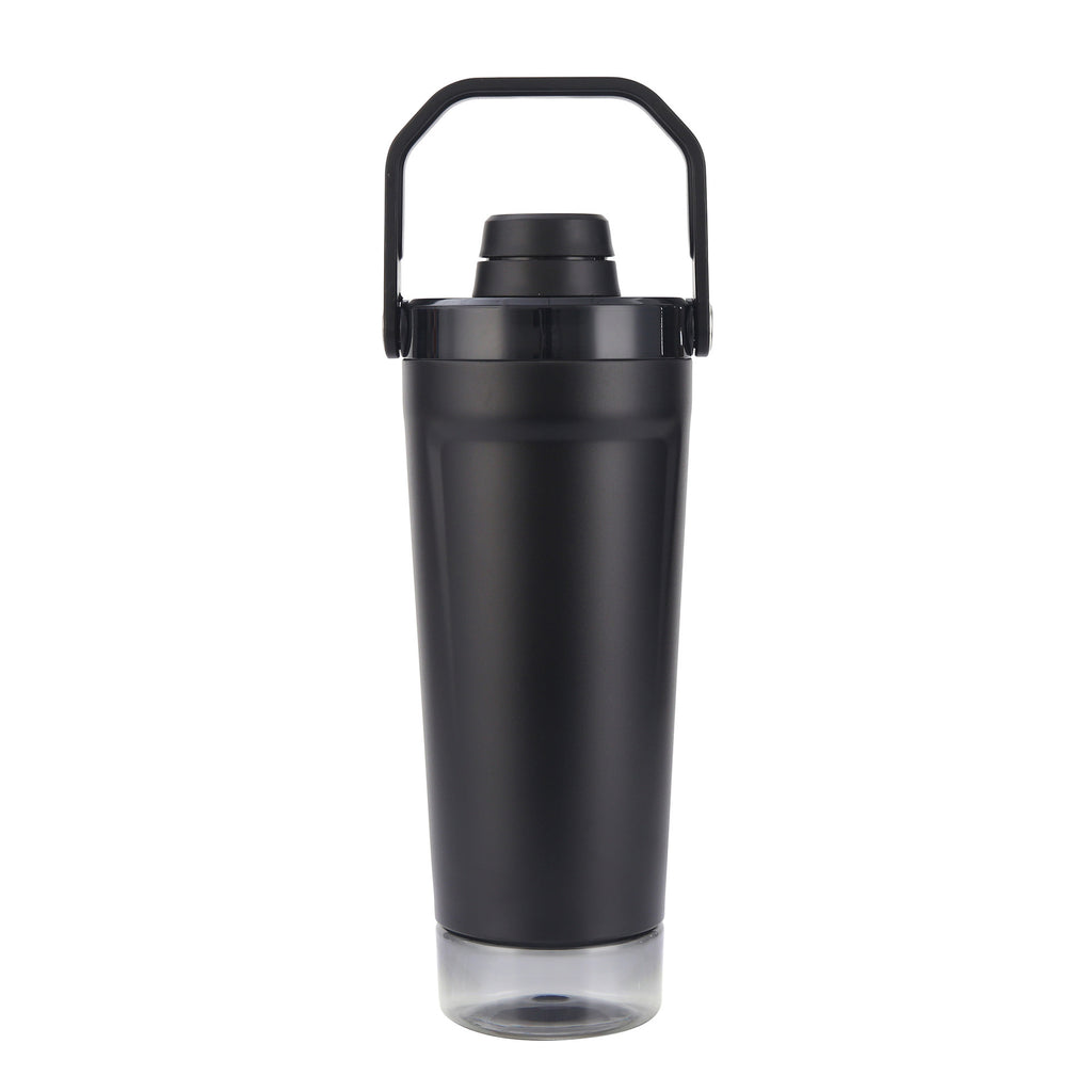 Grande capacité Portable Double couche 304 thermos en acier inoxydableMug