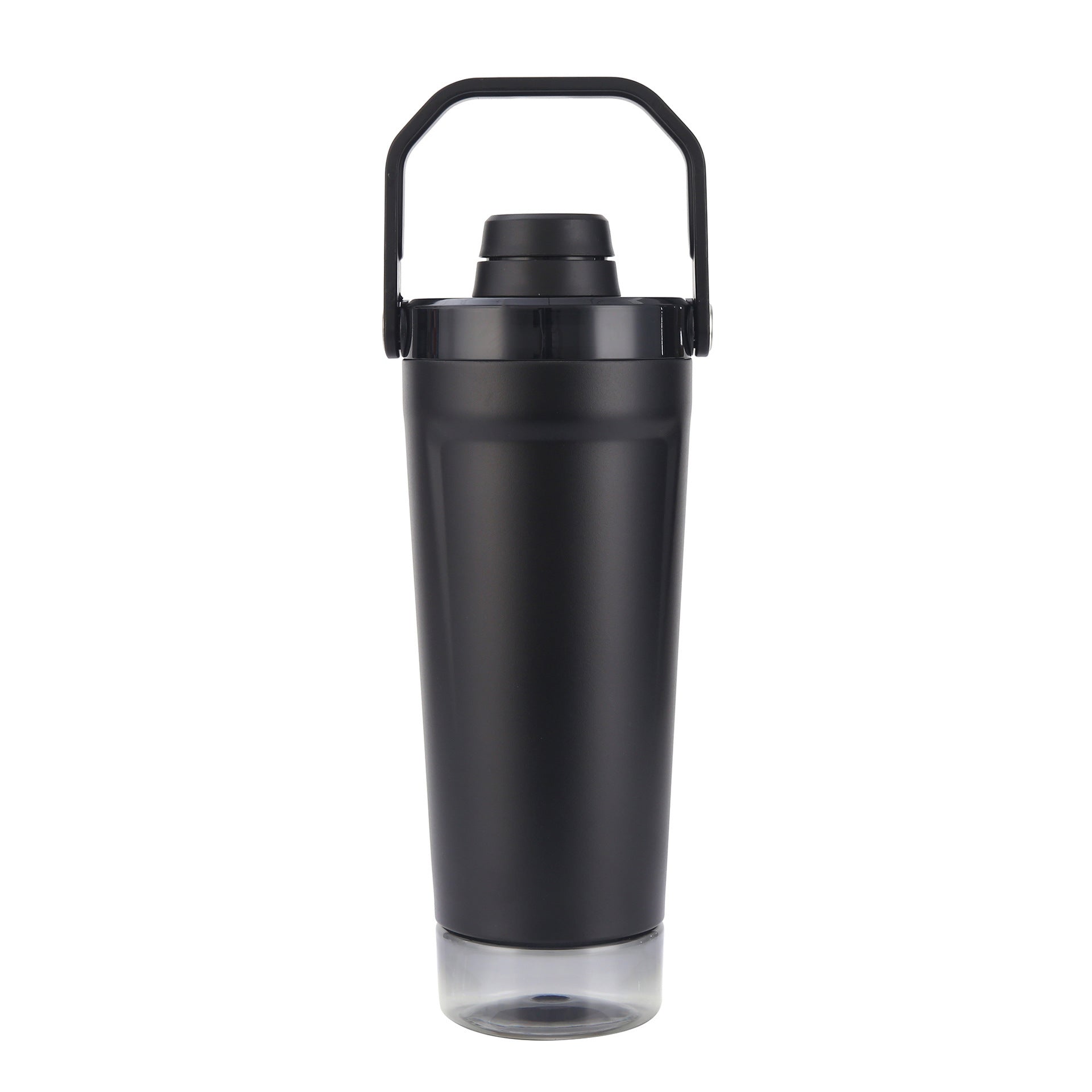 Grande capacité Portable Double couche 304 thermos en acier inoxydableMug