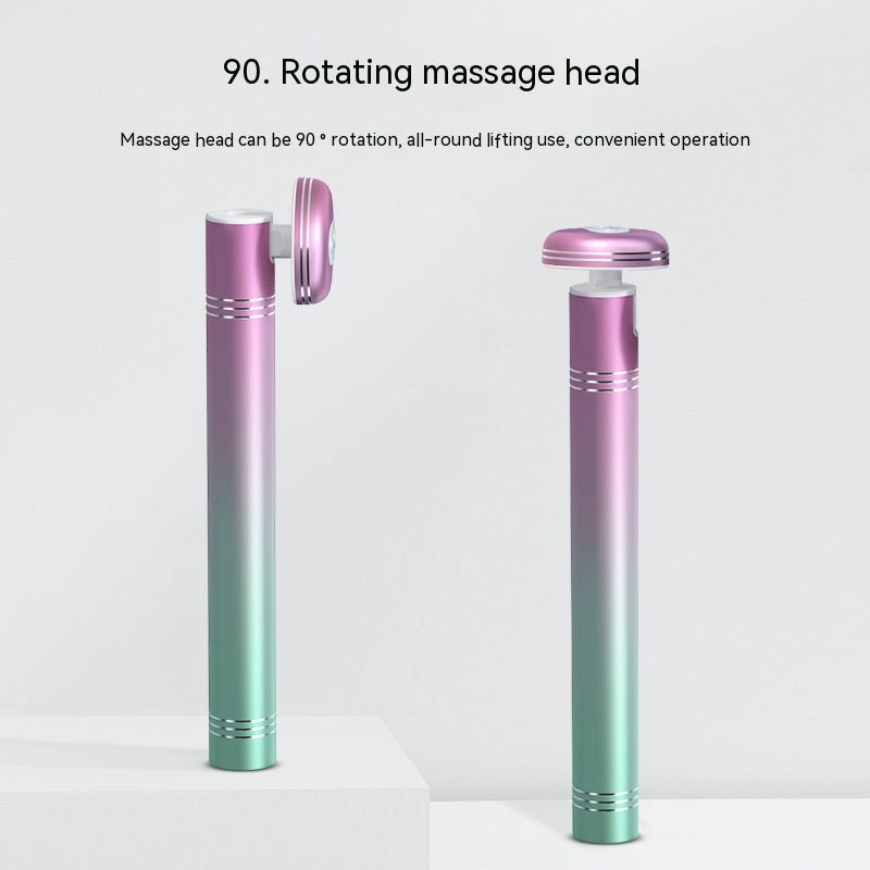 Instrument de beauté pour le levage et le resserrement des yeux