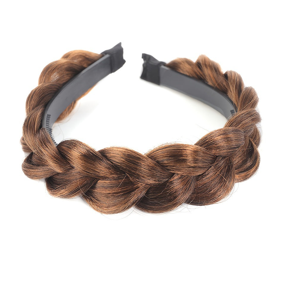 Bandeau polyvalent pour laver votre visage ou appliquer le maquillage