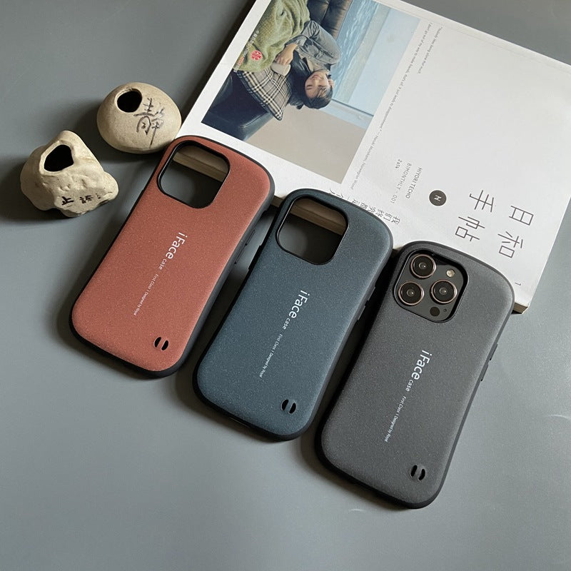 Petite taille givrée adaptée au boîtier téléphonique15