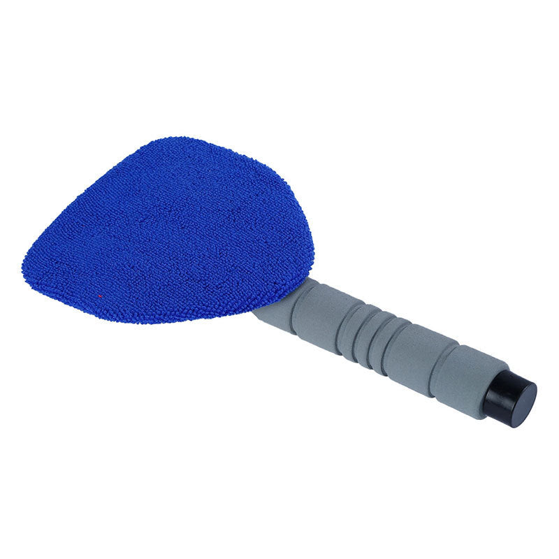 Nano Fine Fibre Defogging Et Windproof Fenêtre Nettoyage Brosse
