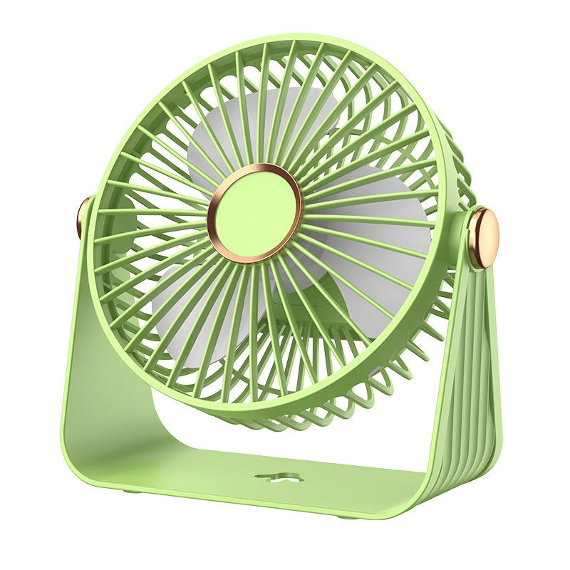 Ventilateur de bureau USB de 6 pouces pour les salles de classe Et des bureaux