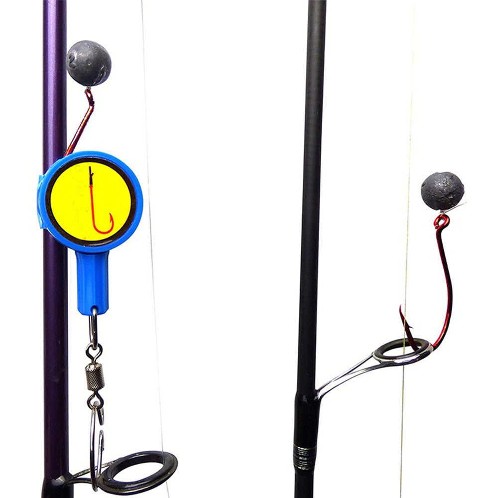 Outils de pêche Produits de pêche en plein air Outils polyvalents