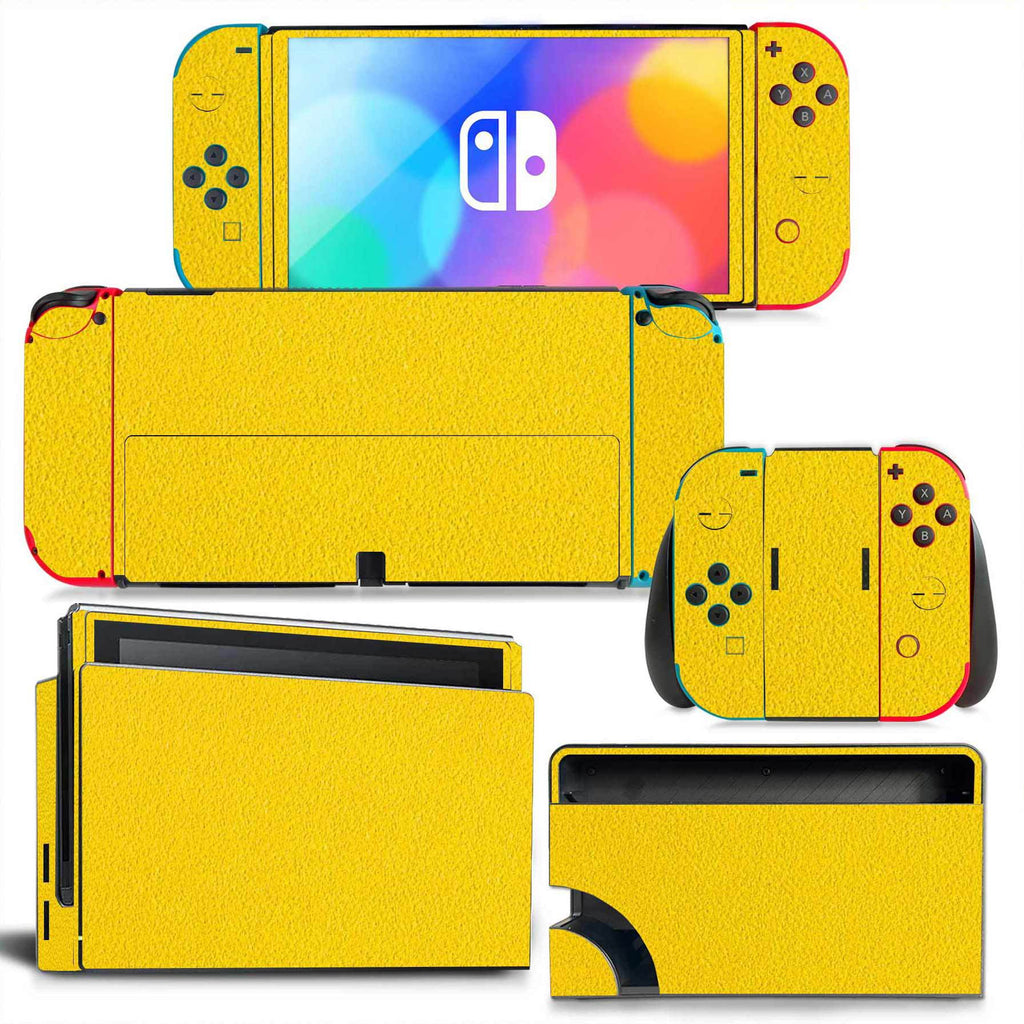 Sticker de dessin animé de machine Oled Game