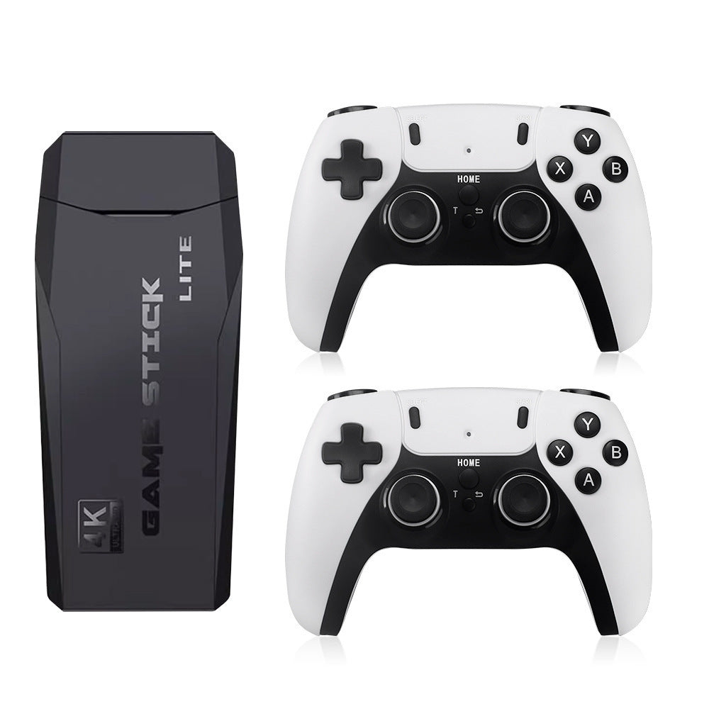 Simulateur de machine de jeu sans fil double HD