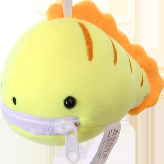 Série d'animaux marins mignons Manta Ray Jouets en peluche