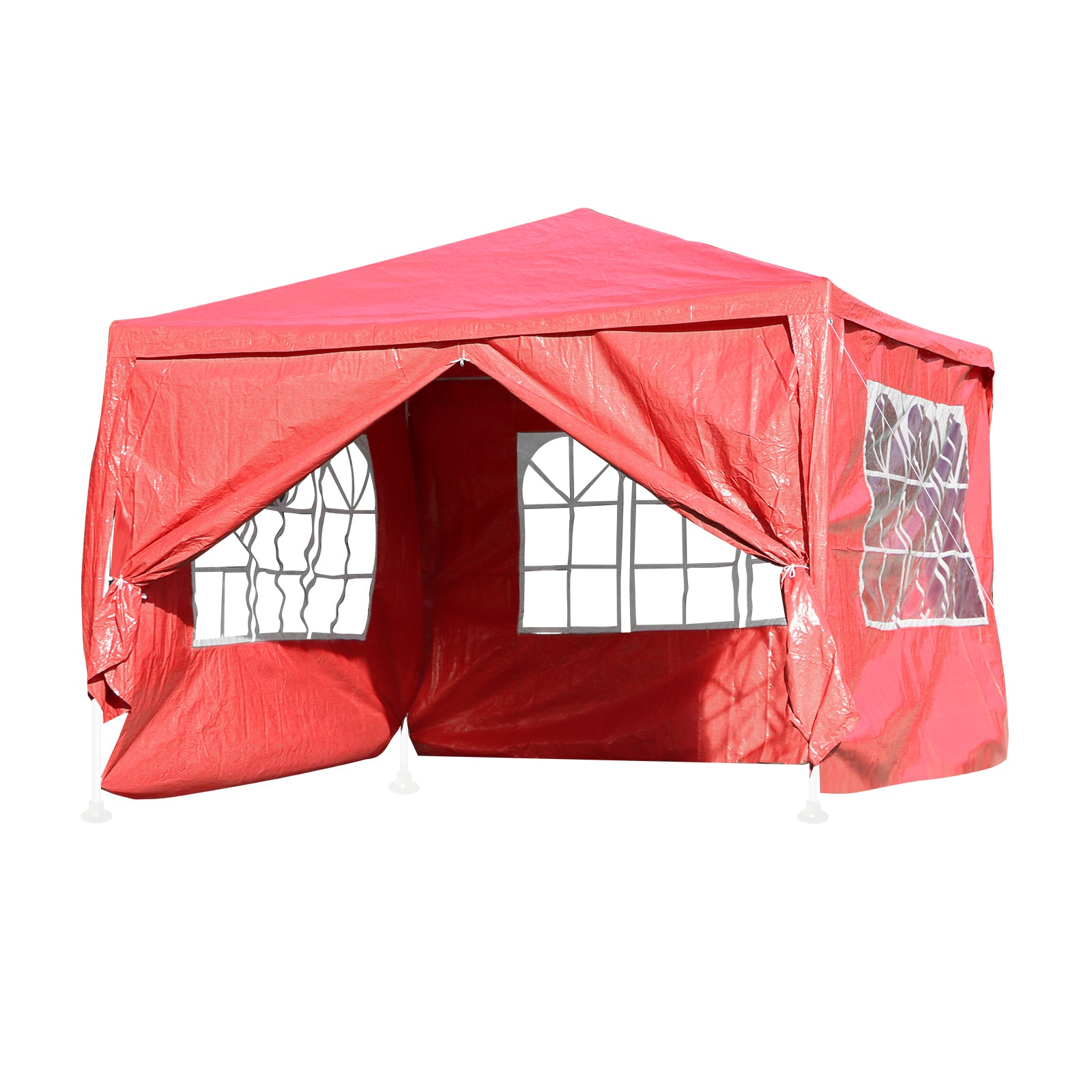 Événement extérieur Gazebo Tent