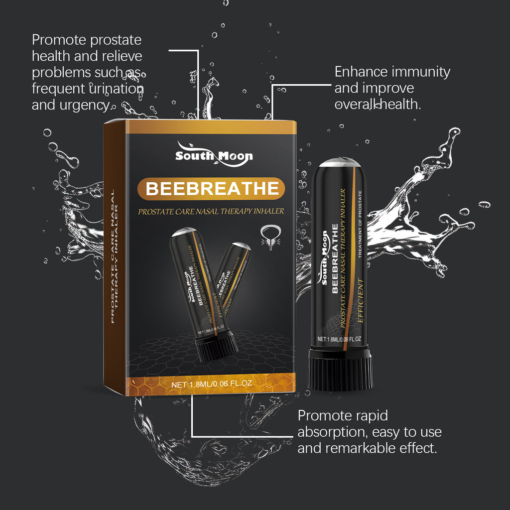 Hommes S Relaxing Inhalation Stick 1.8ml Boîte