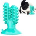 Nettoyage de dents Molar Rod Bone Corn Dog Toy