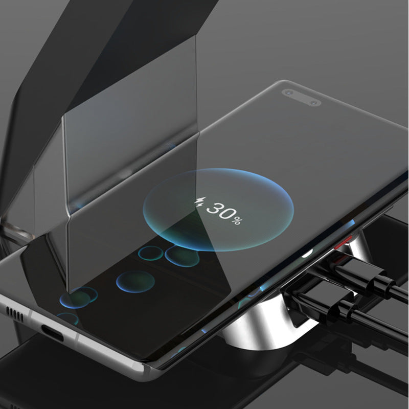 Chargeur sans fil multifonctionnel six en un