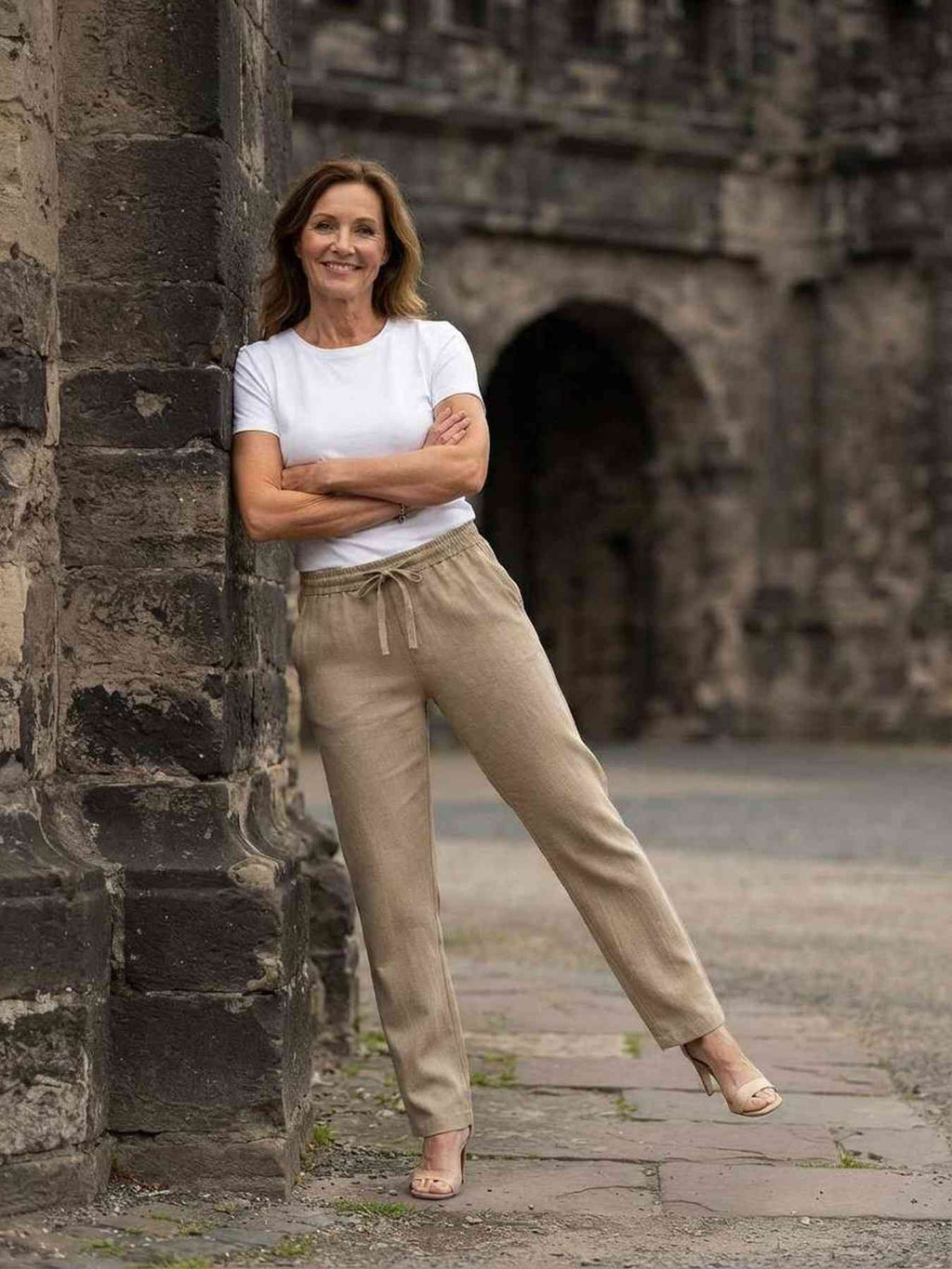 Women's Long Pants