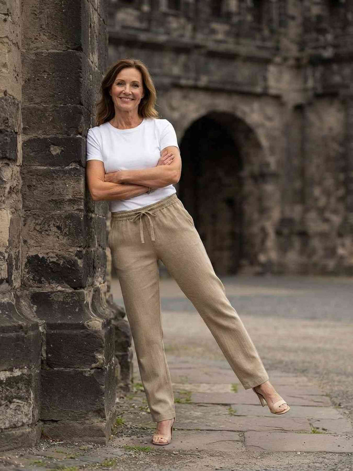 Women's Long Pants