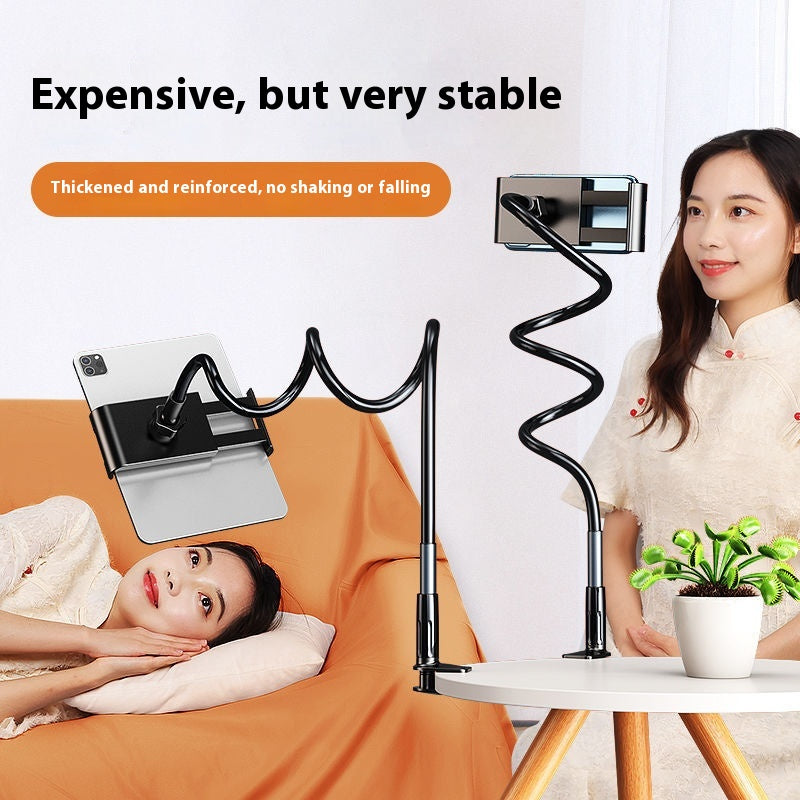 Tablet PC Stand - Convenient for Bedside and General Use