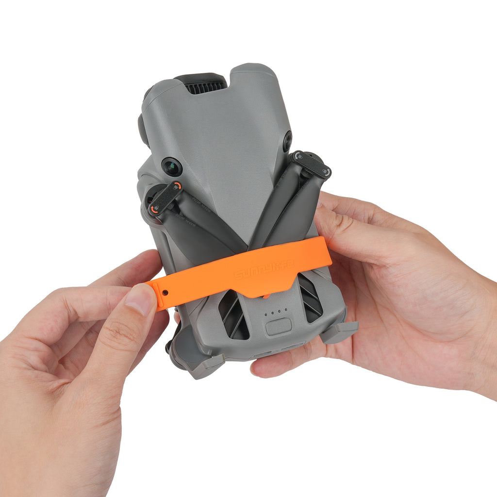 Sunnylife Mini 5 Pro All-in-One Propeller Clamp Prop Lame Accessoires de fixation