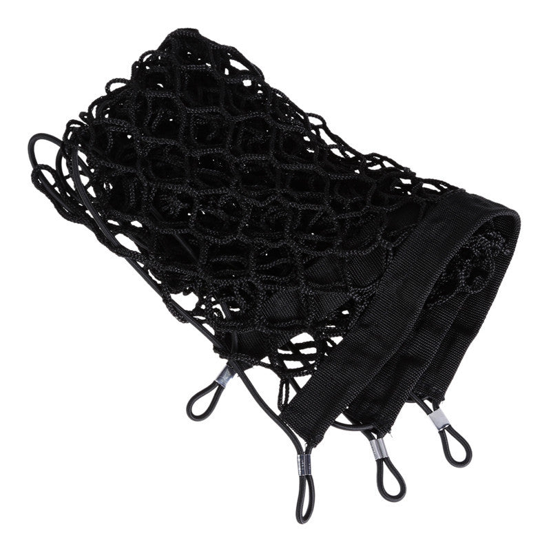 Couverture nette du filet de secours universel
