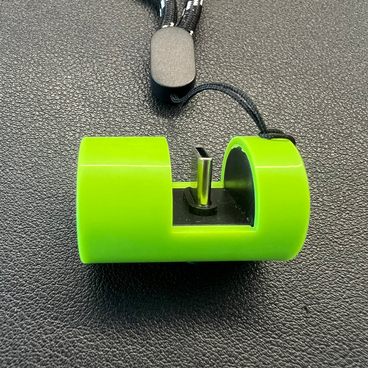 Téléphone portable Mini torche