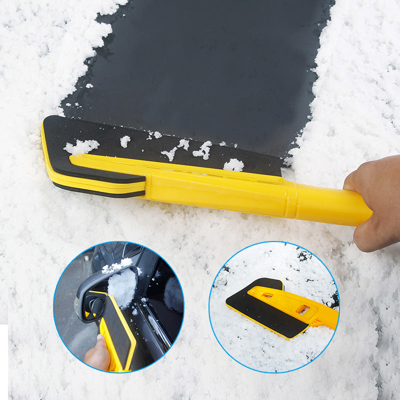 Chaussures de neige multifonctionnelles pour les fournitures automobiles