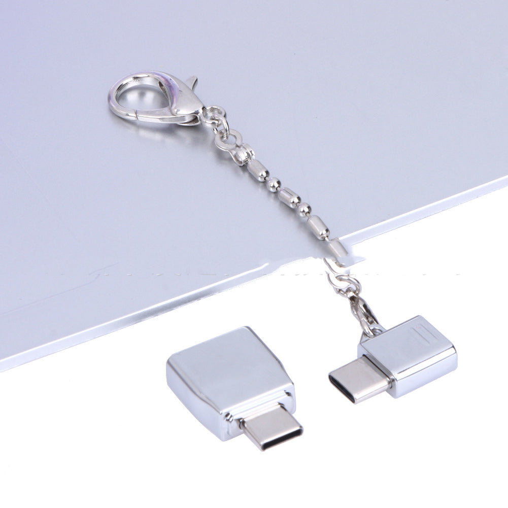 Femelle vers USB3.1 Adaptateur mâle Set