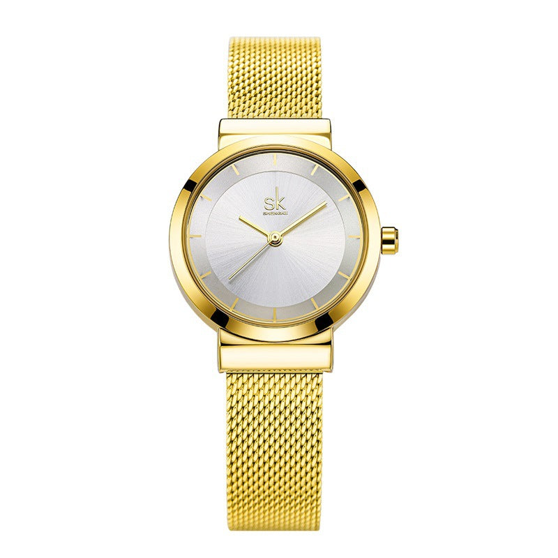 High-looking Watch pour les filles et les étudiants du collège