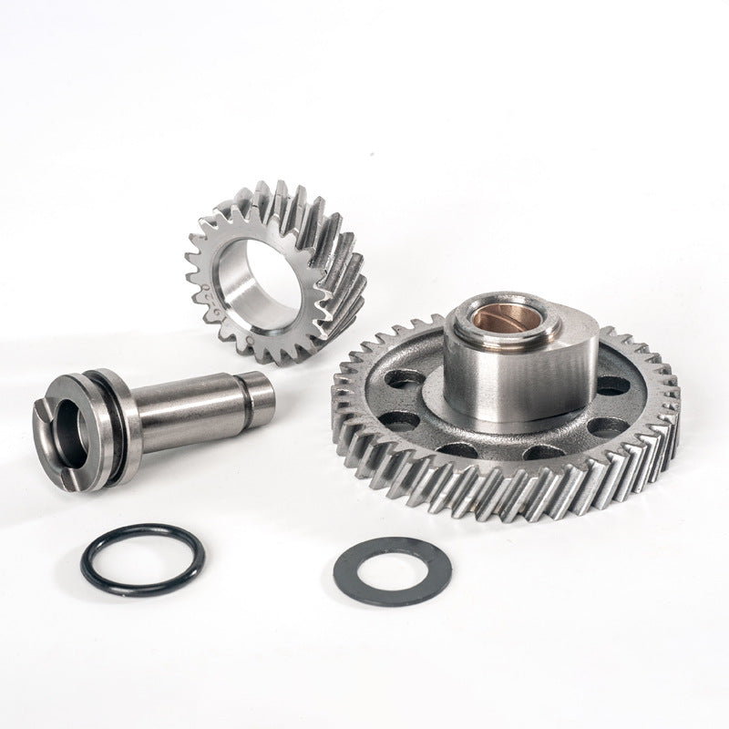 Moteur de moto Camshaft Ensemble de trois pièces CG125