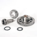 Moteur de moto Camshaft Ensemble de trois pièces CG125