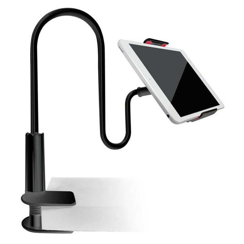 Support d'ordinateur de tablette de téléphone paresseux