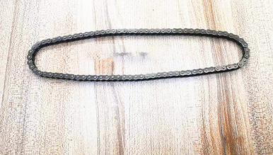 Accessoires de moto Timing Petite chaîne. Jialing 70. Beam courbé 100.110 Petite chaîne Rep
