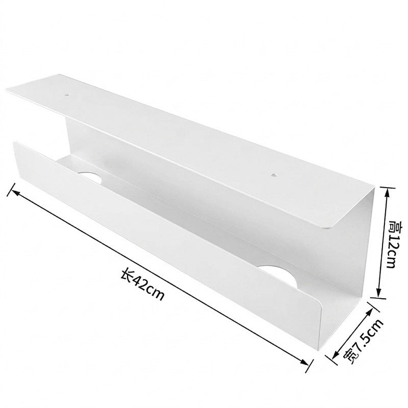 Câble de données et rack de stockage de la bande de puissance