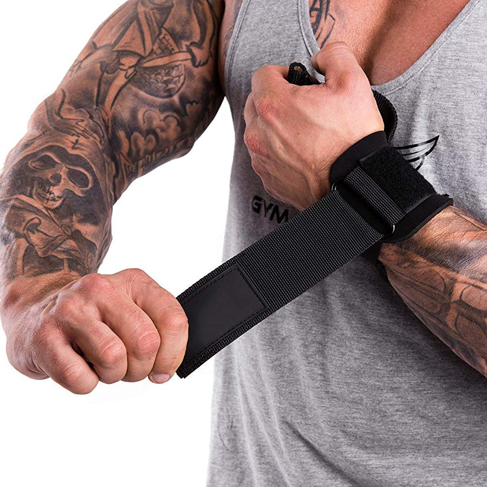 Équipement de remise en forme Bar horizontal Gants d'exercice de sport